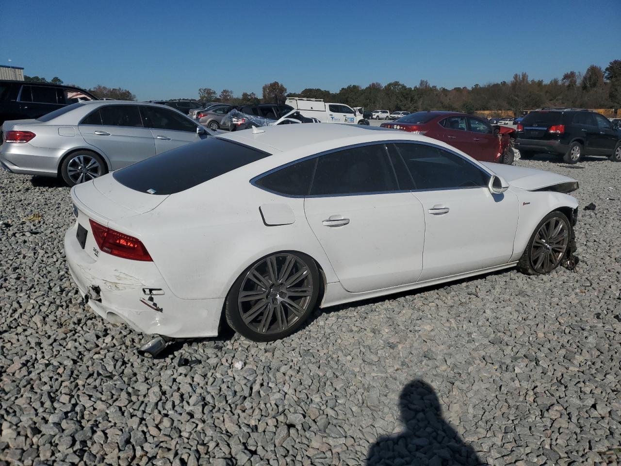 Фото: WAUWGAFC1FN017234