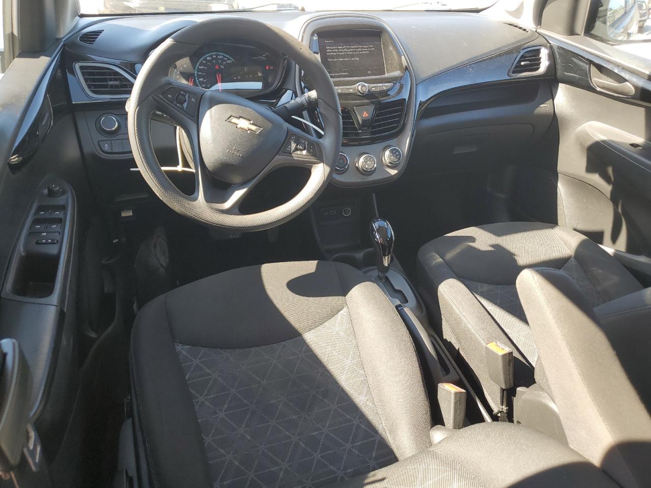 2020 Chevrolet Spark 1Lt VIN: KL8CD6SAXLC450096 Lot: 93514115