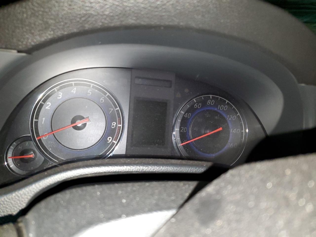 2008 Infiniti G37 Base VIN: 100376 Lot: 93983885