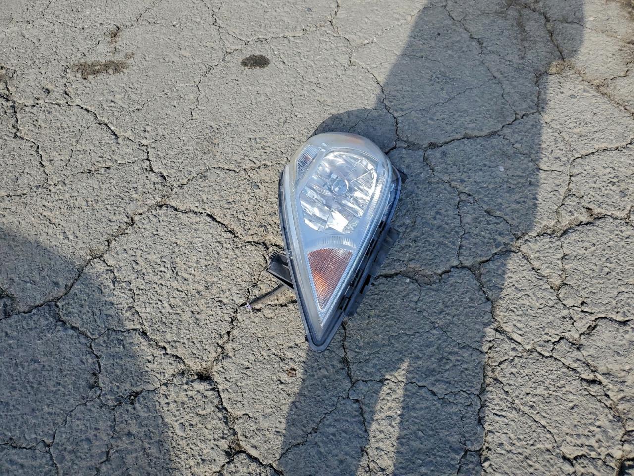 2012 Nissan Versa S VIN: 3N1BC1CP5CK269562 Lot: 94688715