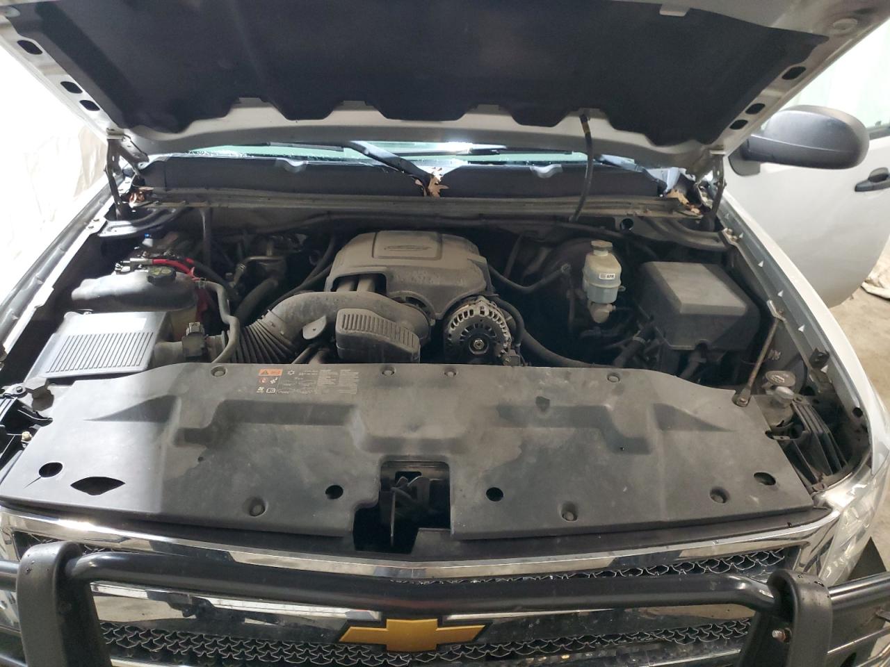 2012 Chevrolet Silverado K1500 VIN: 1GCNKPE08CZ120968 Lot: 91781905