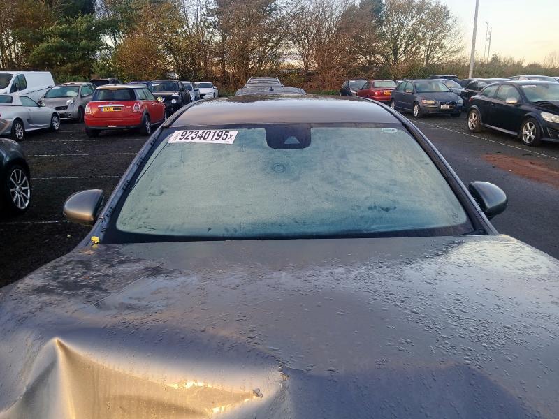 2019 MERCEDES-BENZ A CLASS A180 SE 5DR