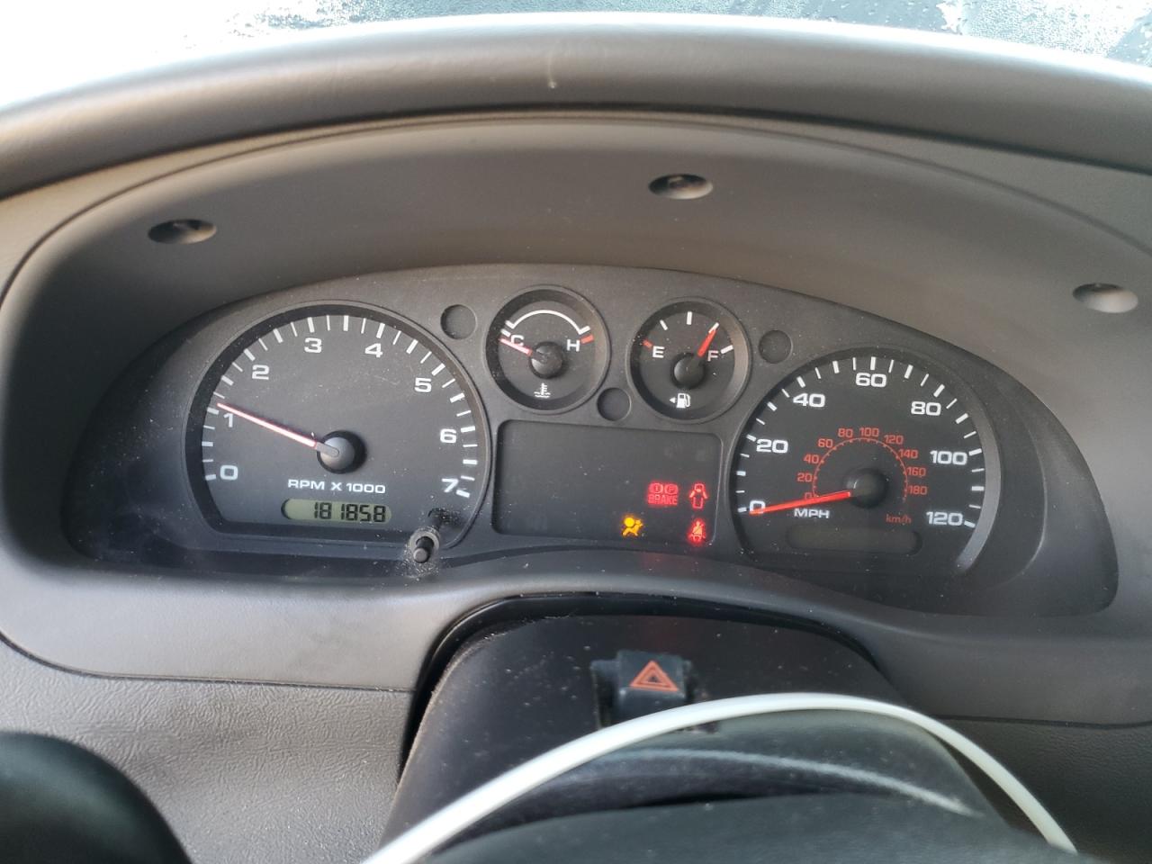 2008 Ford Ranger VIN: 1FTYR10DX8PB13328 Lot: 91830275