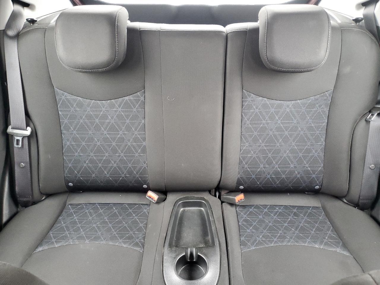 2020 Chevrolet Spark Ls VIN: KL8CB6SA5LC455602 Lot: 93288325