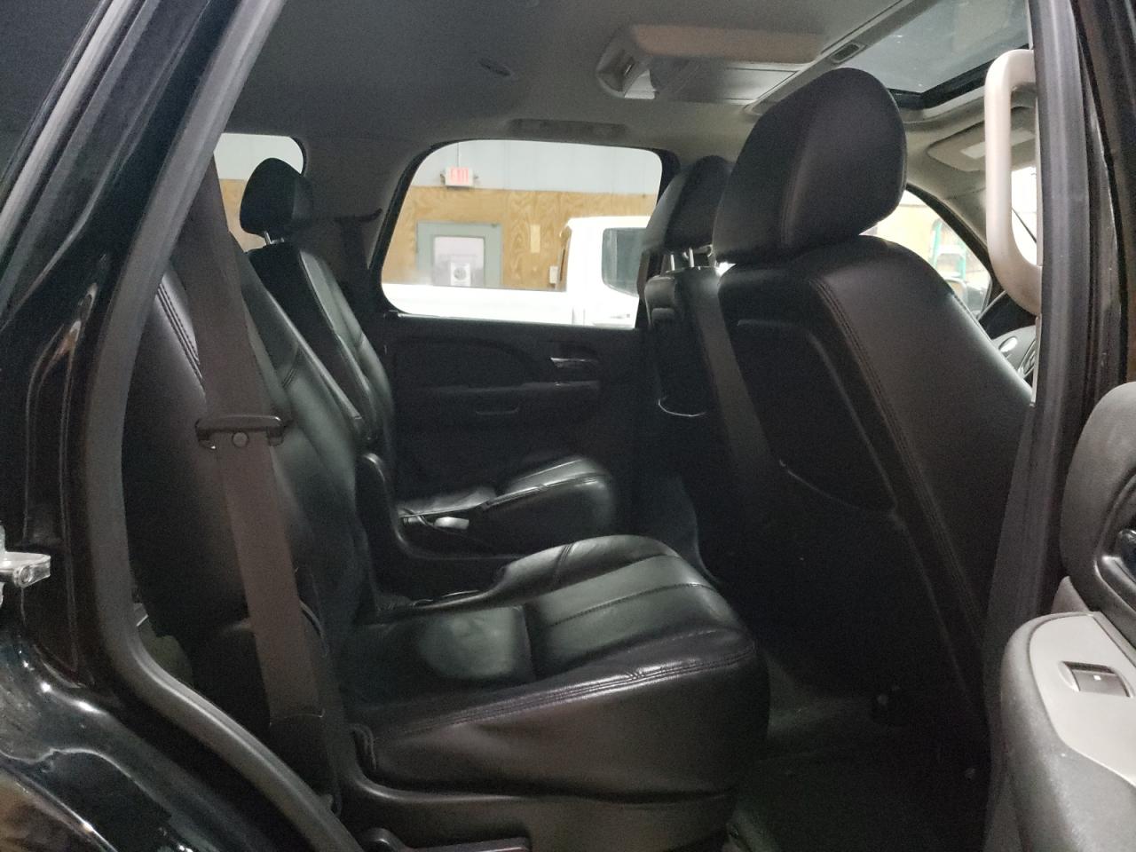 2009 Chevrolet Tahoe K1500 Lt VIN: 1GNFK230X9R186657 Lot: 93434035