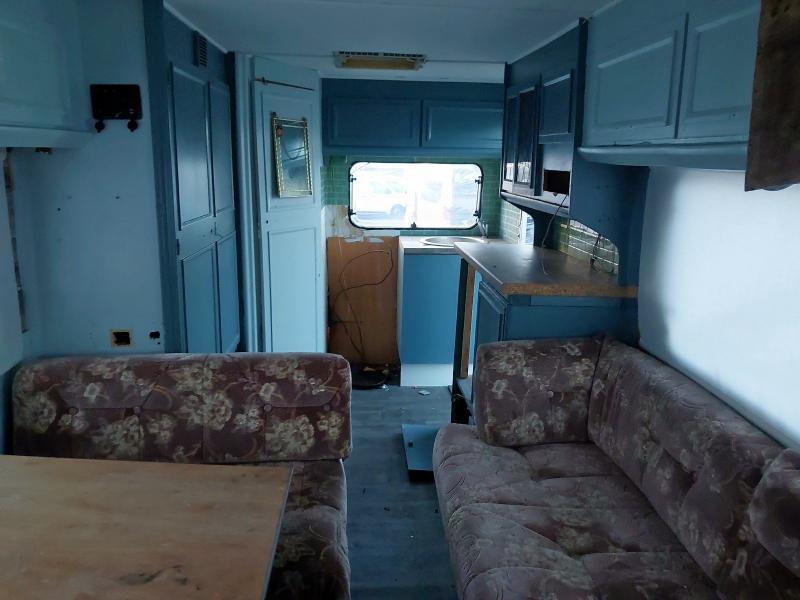 1988 FIAT DUCATO 1.3T 