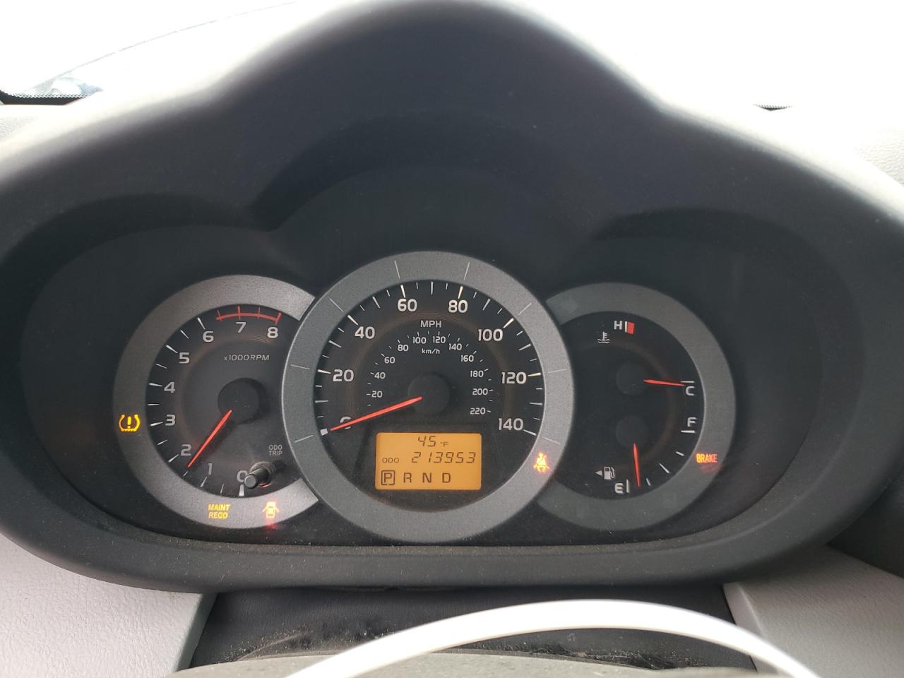 2009 Toyota Rav4 VIN: 2T3BF33V19W002168 Lot: 92700955