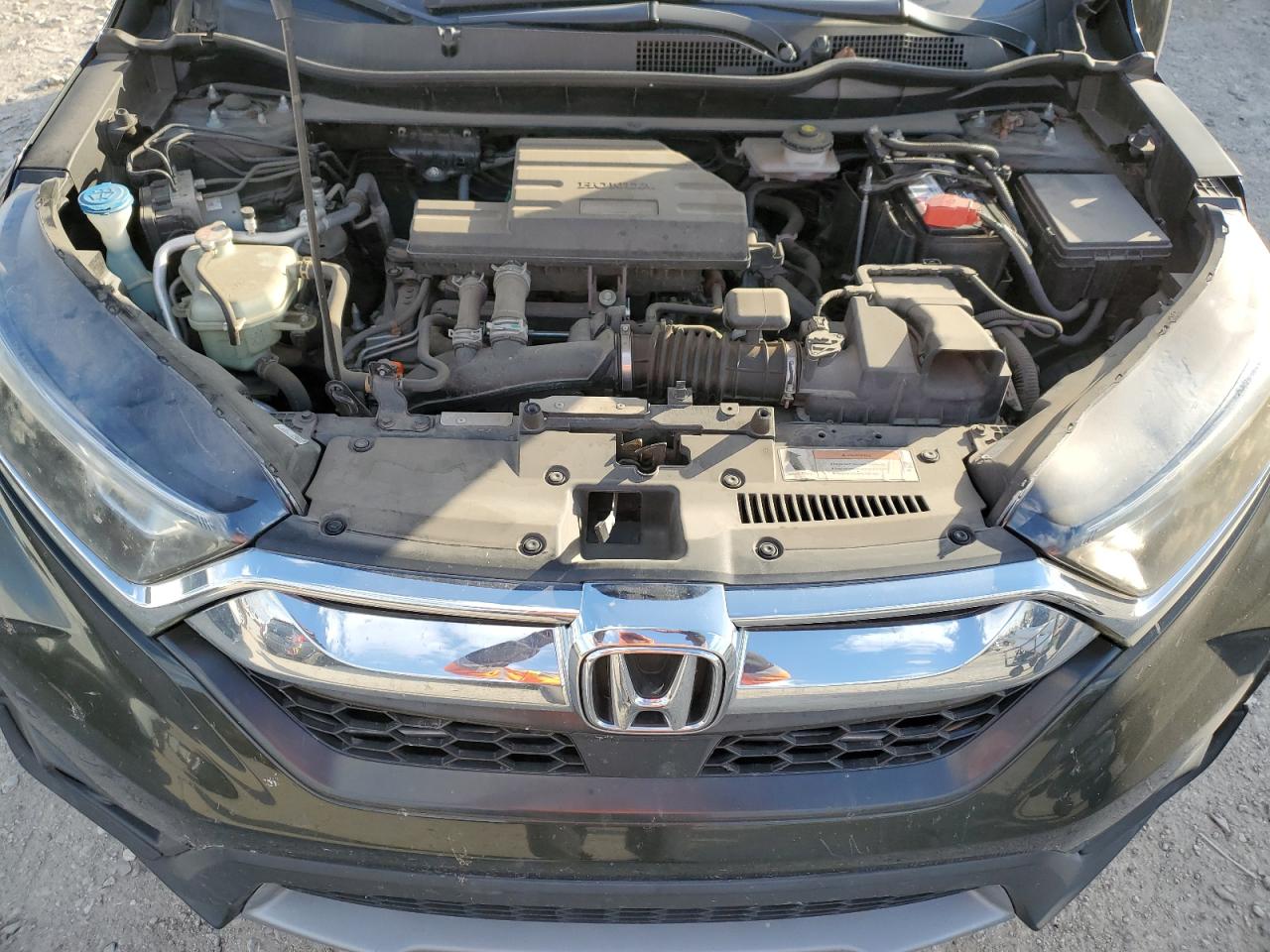 2020 Honda Cr-V Exl VIN: 5J6RW2H80HL058934 Lot: 91590425