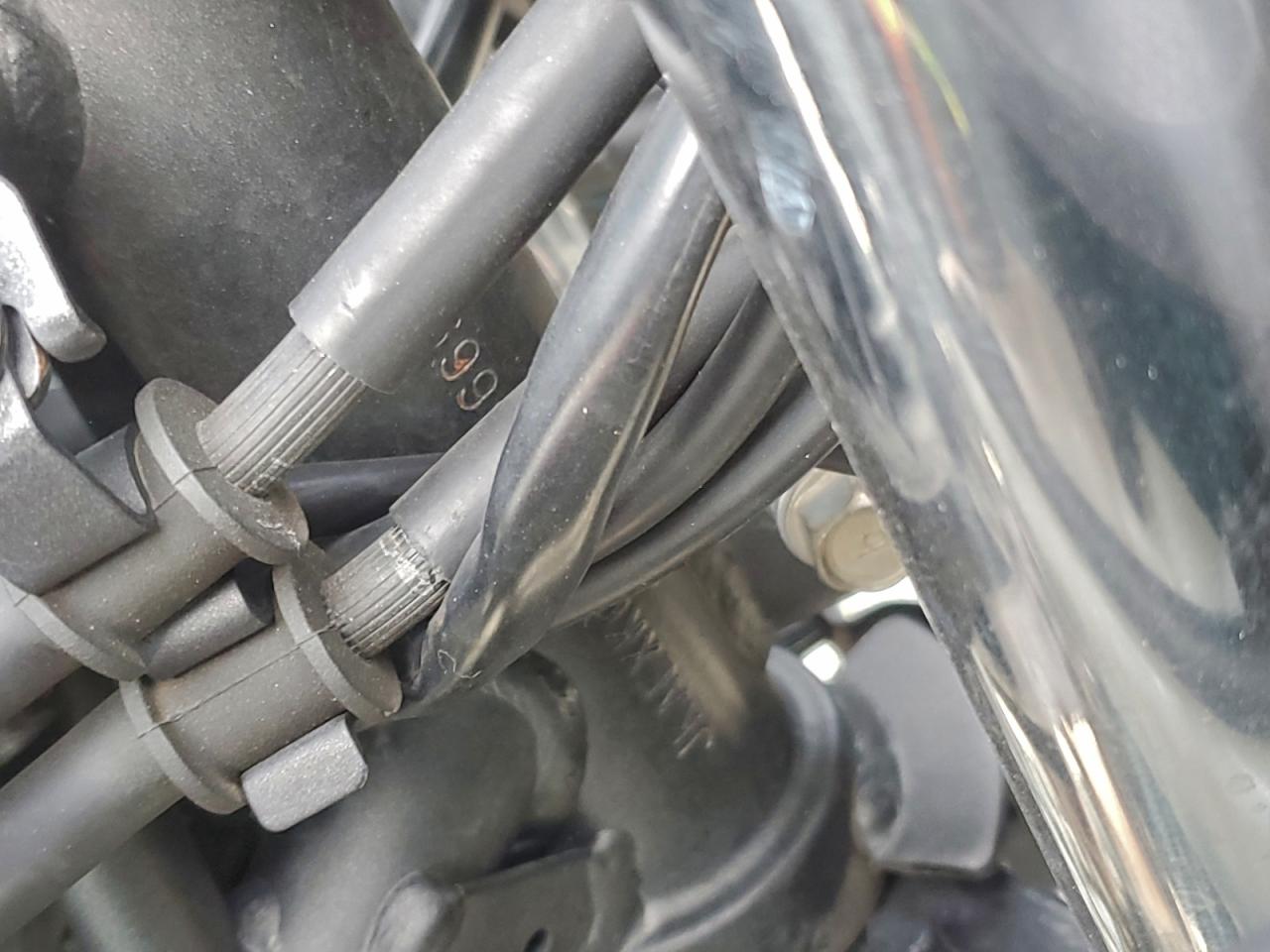 2021 Kawasaki Ex400 VIN: JKAEXKG10MDA96669 Lot: 94394075