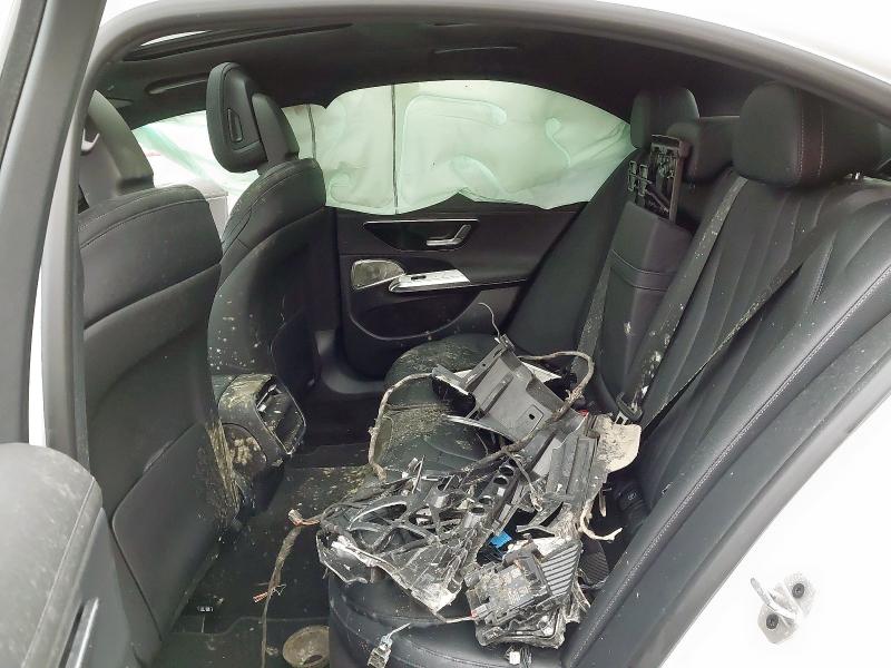 2025 MERCEDES-BENZ E CLASS E300E EXCLUSIVE PREMIUM 4DR 9G-TRONIC