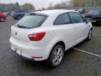 2013 SEAT IBIZA 1.4 TOCA 3DR for sale at Copart SANDTOFT