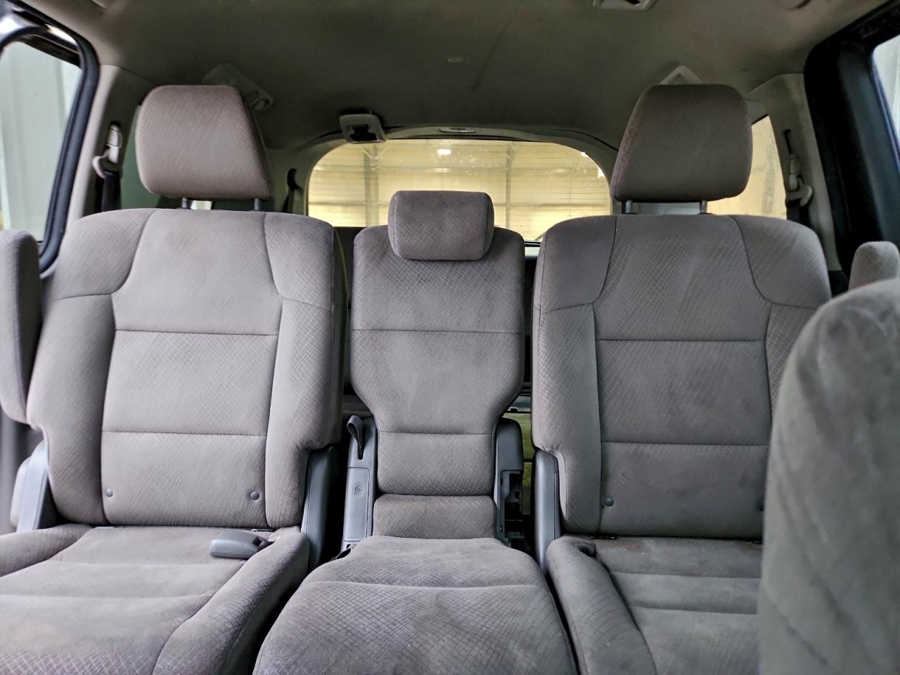 2015 Honda Odyssey Ex VIN: 5FNRL5H42FB019484 Lot: 94162685