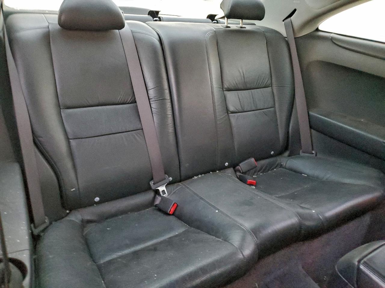 2004 Honda Accord Ex VIN: 1HGCM81684A020596 Lot: 94315625