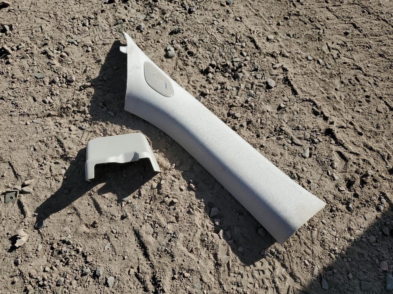 2014 Cadillac Srx Performance Collection VIN: 3GYFNFE37ES525763 Lot: 92170795