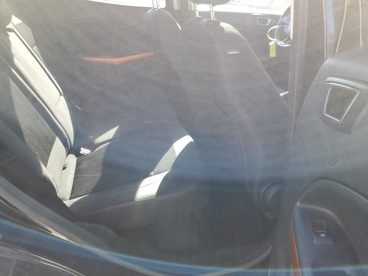 2021 Ford Ecosport Se VIN: MAJ3S2GE1MC456023 Lot: 92427795