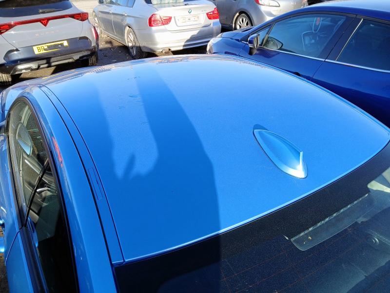 2017 BMW 2 SERIES 218D SPORT 2DR STEP AUTO [NAV]