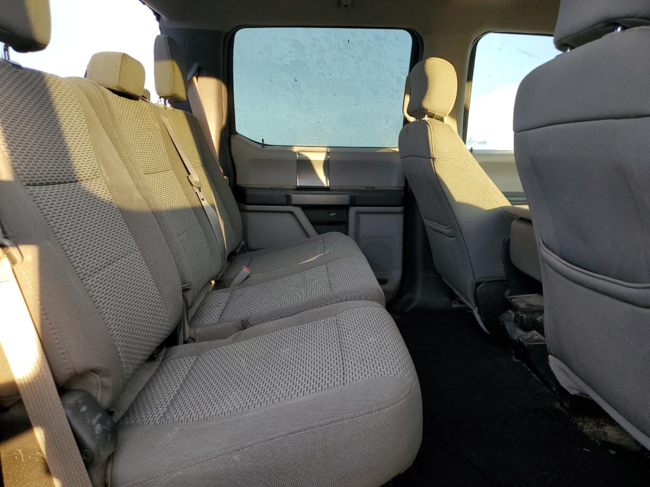 2017 Ford F250 Super Duty VIN: 1FT7W2BT6HEE97392 Lot: 91850875