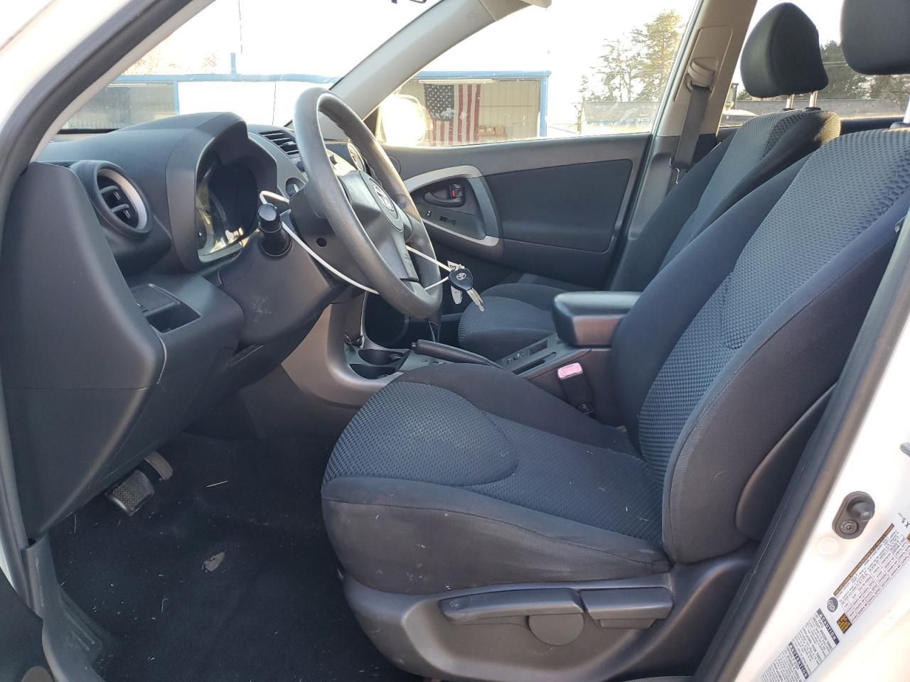 2008 Toyota Rav4 Sport VIN: JTMBD32V986059497 Lot: 92301155