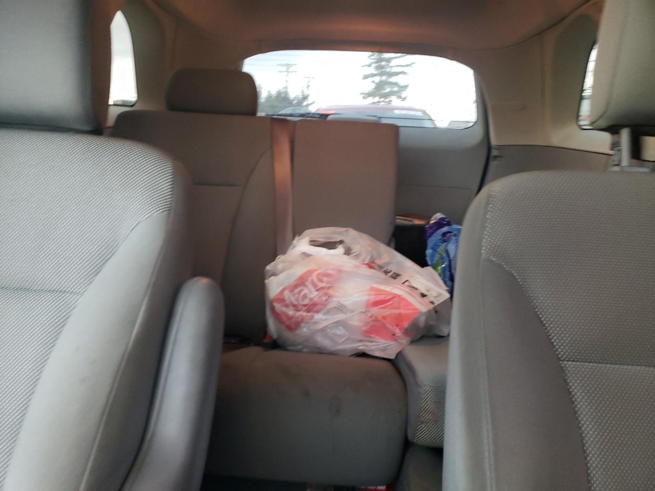 2007 Chrysler Pacifica VIN: 2A8GM48L57R202222 Lot: 92633185