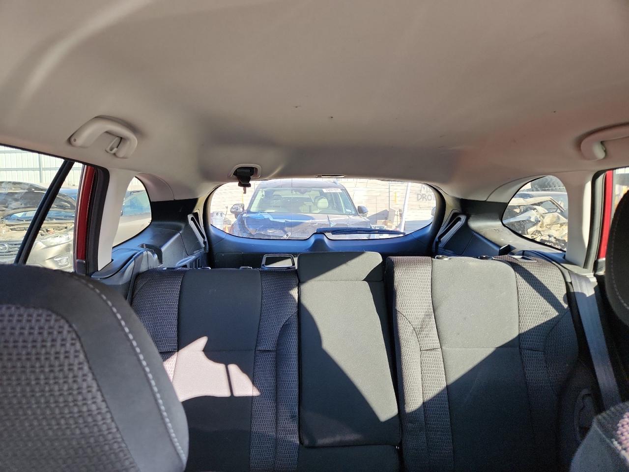 2022 Subaru Outback Premium VIN: 4S4BTADC0N3218550 Lot: 90973315