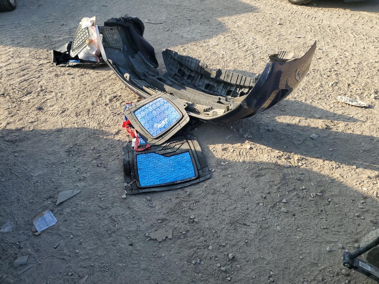 2017 Kia Forte Lx VIN: 3KPFL4A71HE082585 Lot: 92709695