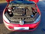 2014 VOLKSWAGEN GOLF 2.0 TDI GT 5DR for sale at Copart SANDTOFT