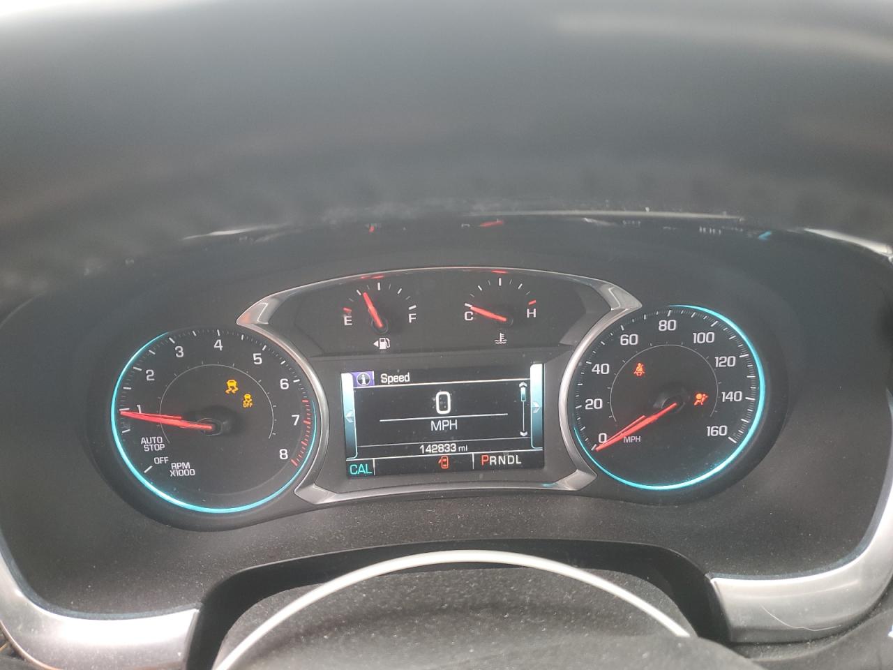 2018 Chevrolet Traverse Premier VIN: 1GNEVJKW0JJ151230 Lot: 92103325