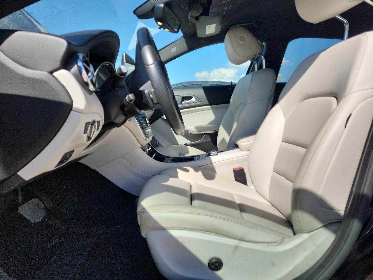 2018 Mercedes-Benz Gla 250 VIN: WDCTG4EB1JJ461899 Lot: 89491125