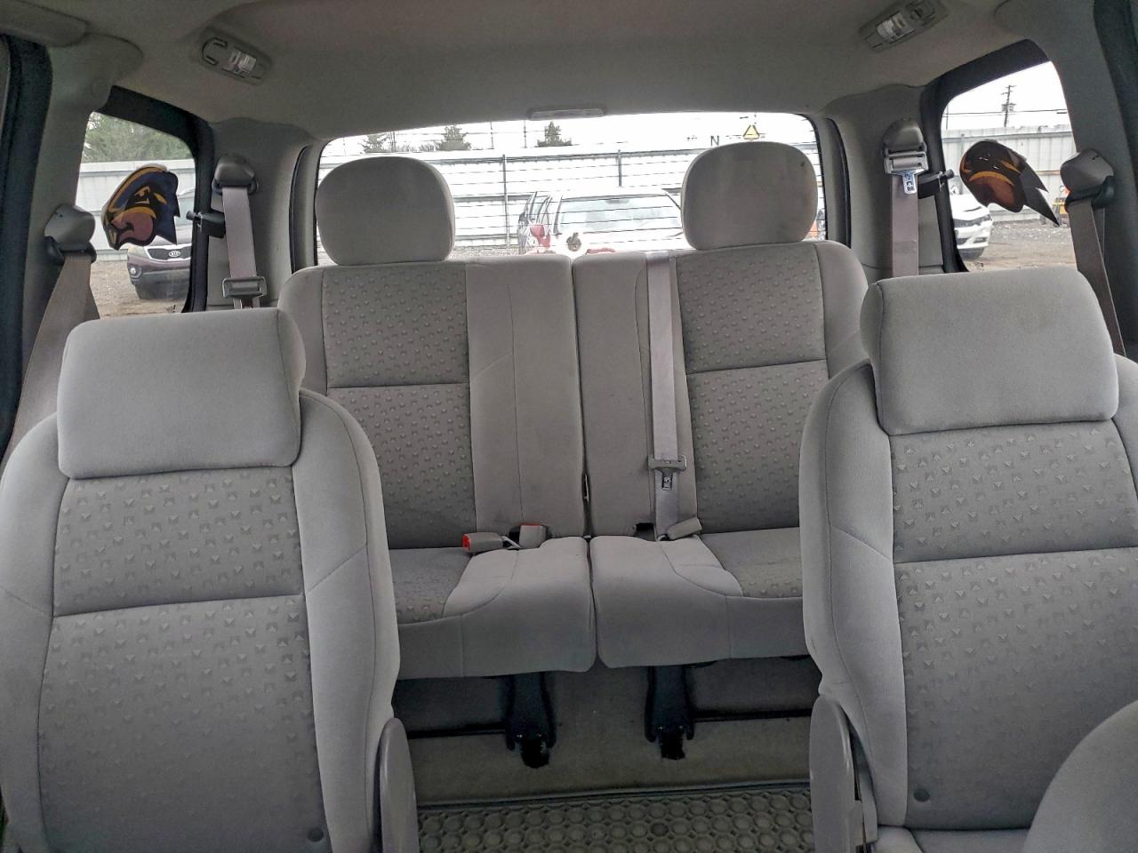 2008 Chevrolet Uplander Ls VIN: 1GNDU23W38D206944 Lot: 94187755