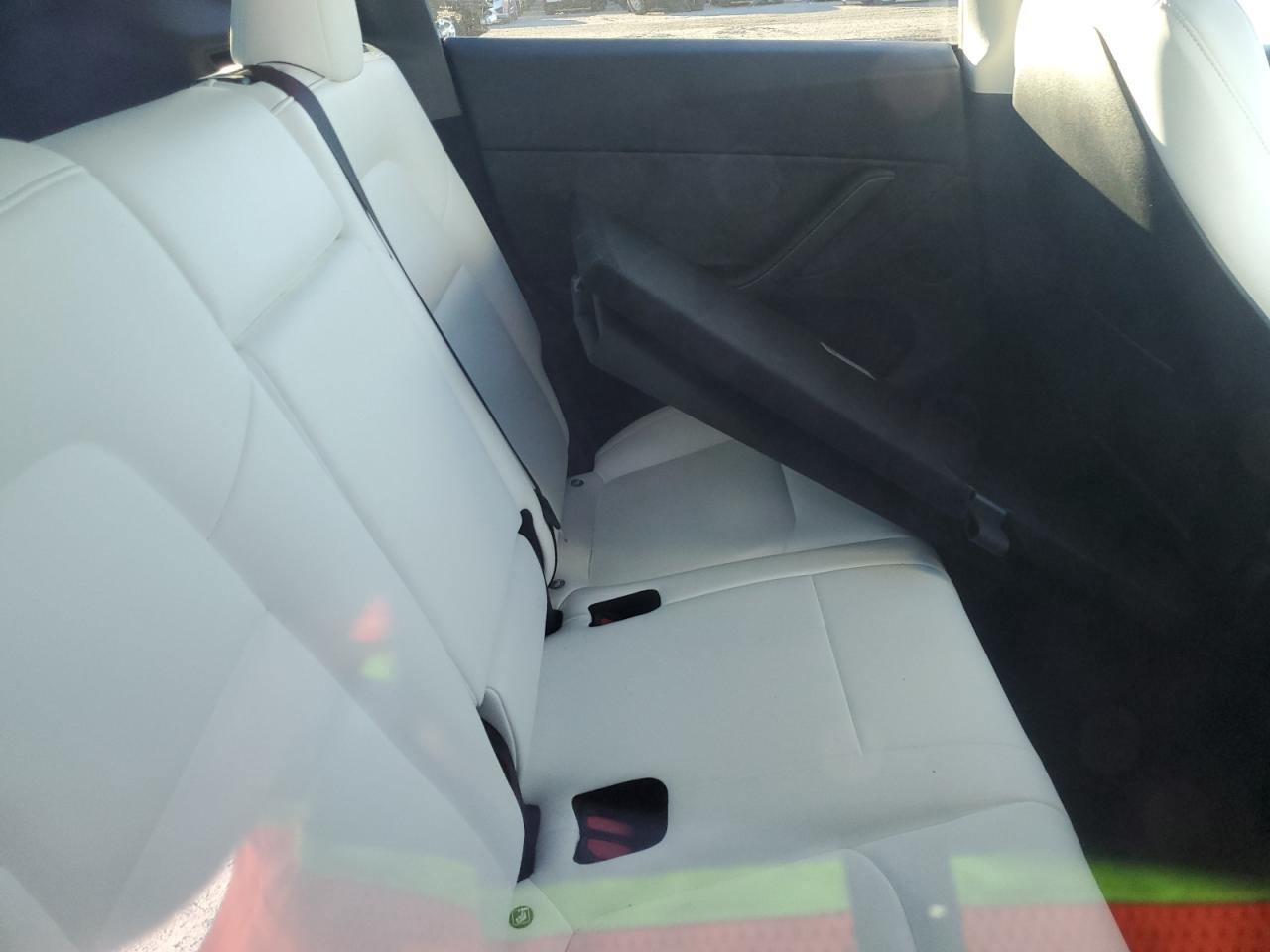 2024 Tesla Model Y VIN: 7SAYGDEE7RA275616 Lot: 91320865