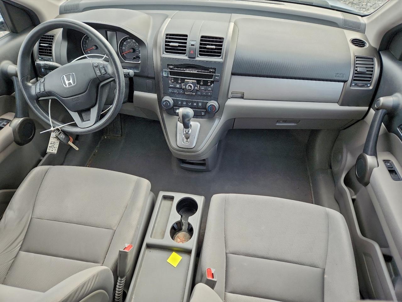 2011 Honda Cr-V Se VIN: JHLRE3H43BC006302 Lot: 94565535