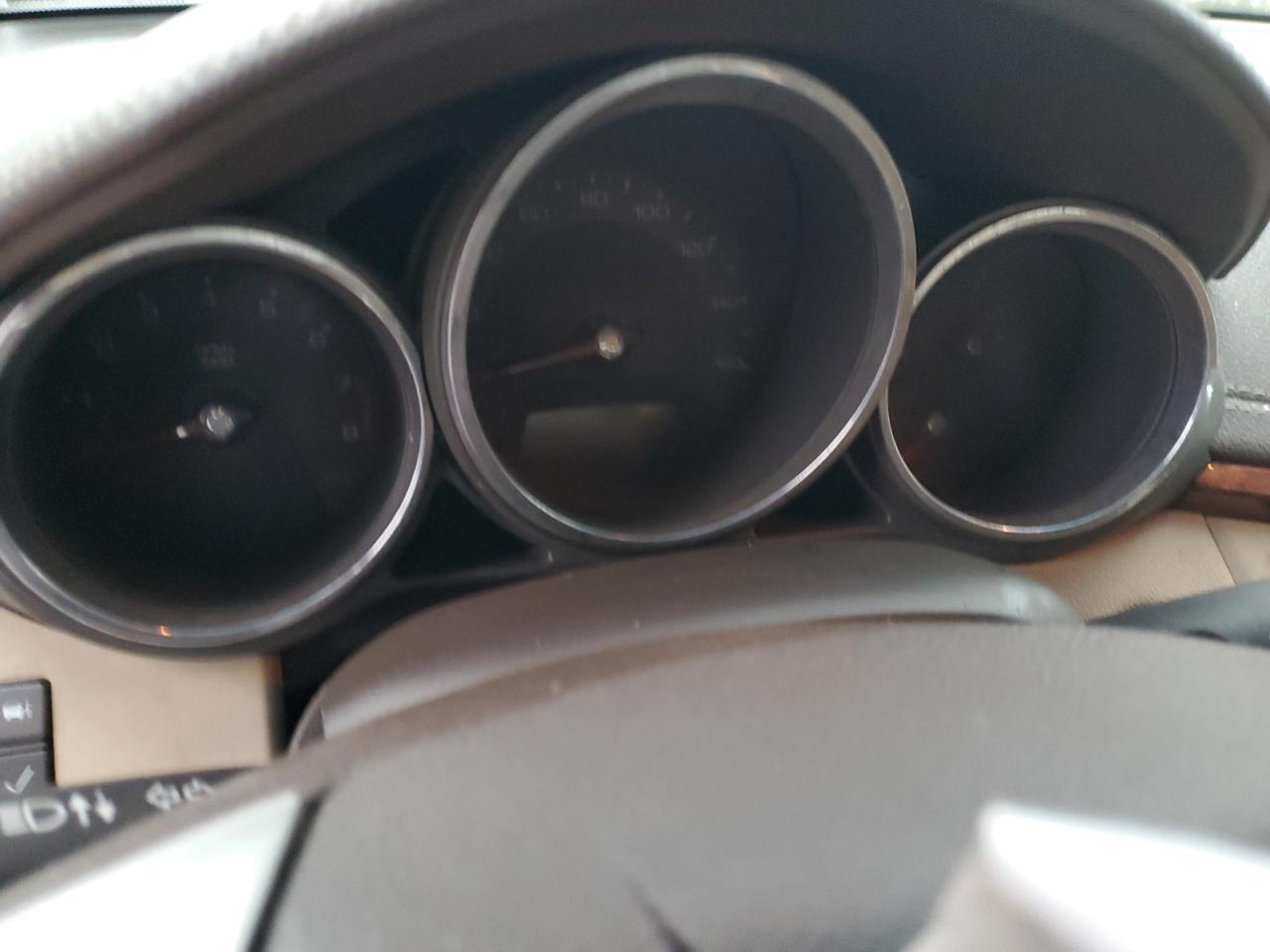 2013 Cadillac Cts Luxury Collection VIN: 1G6DE5E53D0124244 Lot: 93367255