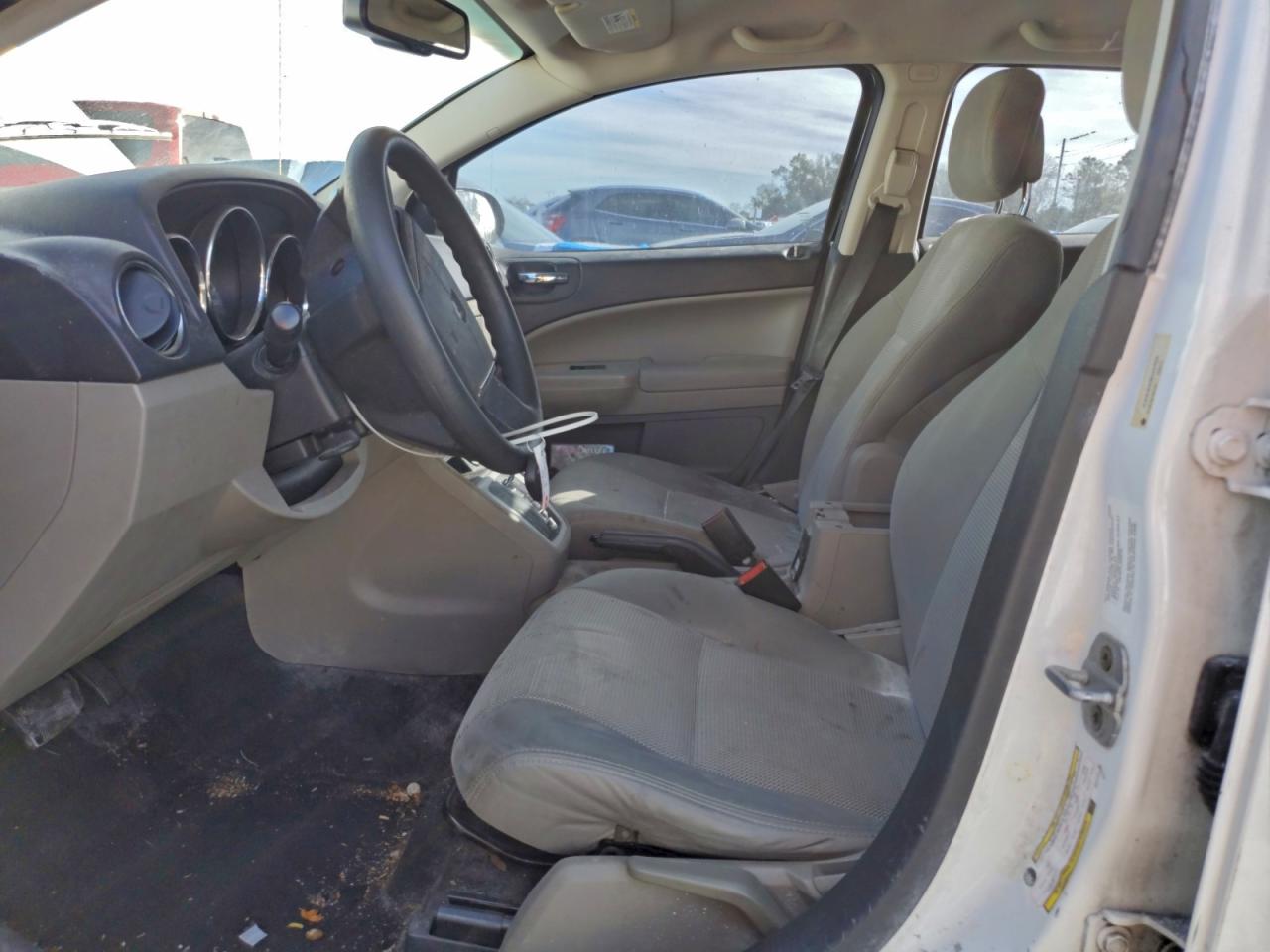 2011 Dodge Caliber Mainstreet VIN: 1B3CB3HA5BD247534 Lot: 94566645