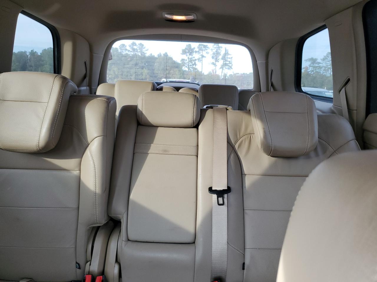 2014 Mercedes-Benz Gl 450 4Matic VIN: 4JGDF7CE1EA350413 Lot: 93092455