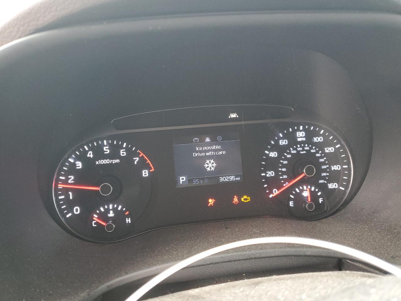 2022 Kia Soul Lx VIN: KNDJ23AU9N7819671 Lot: 93412005