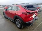 2025 MAZDA CX-30 2.5 E-SKYACTIV G MHEV [140] PRIME-LINE 5DR for sale at Copart SANDTOFT