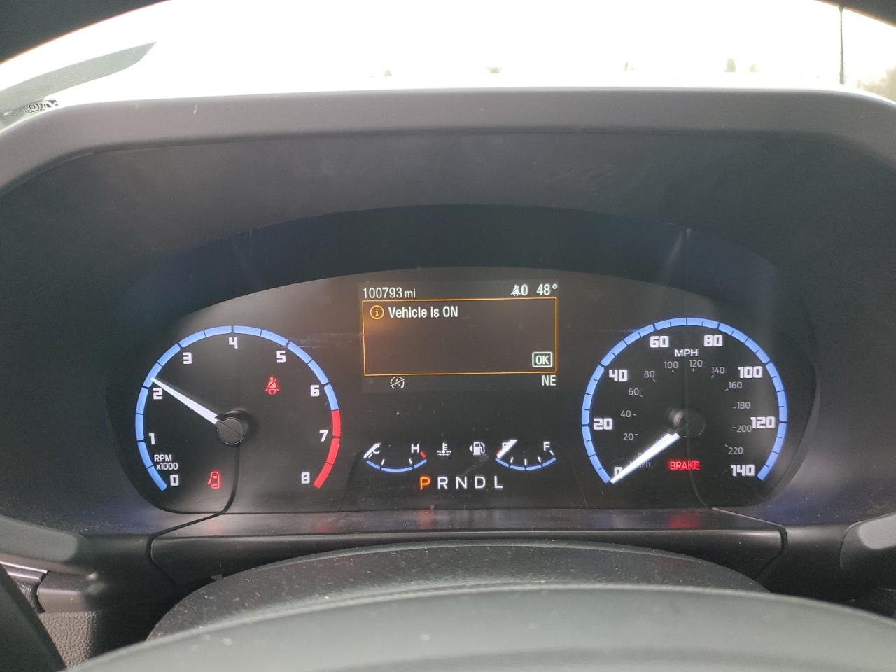 2022 Ford Bronco Sport VIN: 3FMCR9A62NRD74851 Lot: 92730565