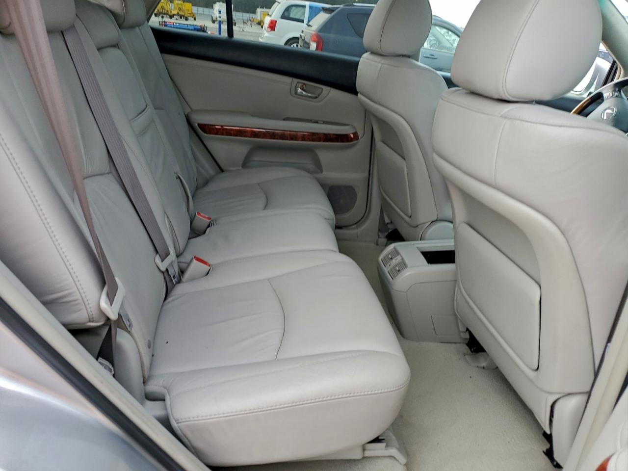 2009 Lexus Rx 350 VIN: 2T2HK31U19C112031 Lot: 94029545