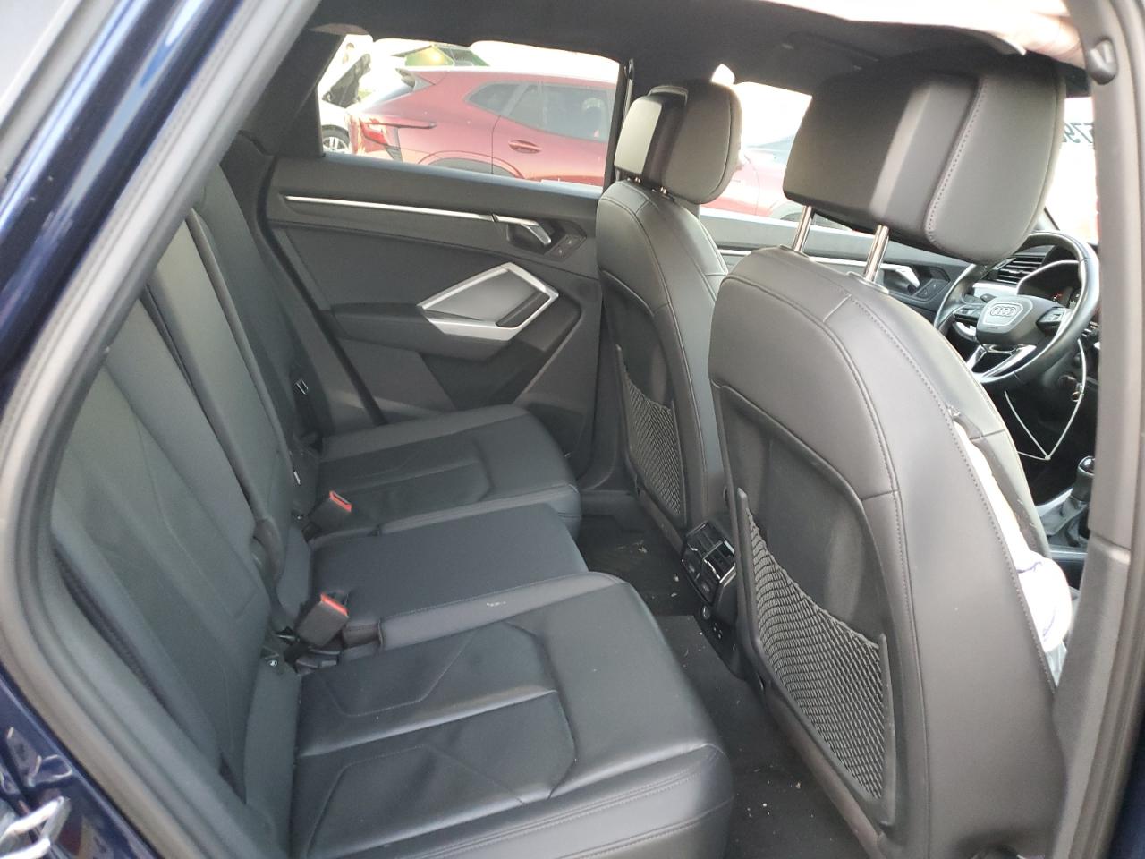 2022 Audi Q3 Premium S Line 45 VIN: WA1DECF34N1138982 Lot: 91579635