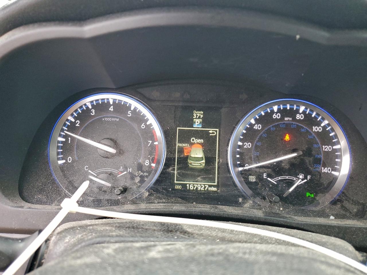 2015 Toyota Highlander Limited VIN: 5TDYKRFH4FS110876 Lot: 94450425