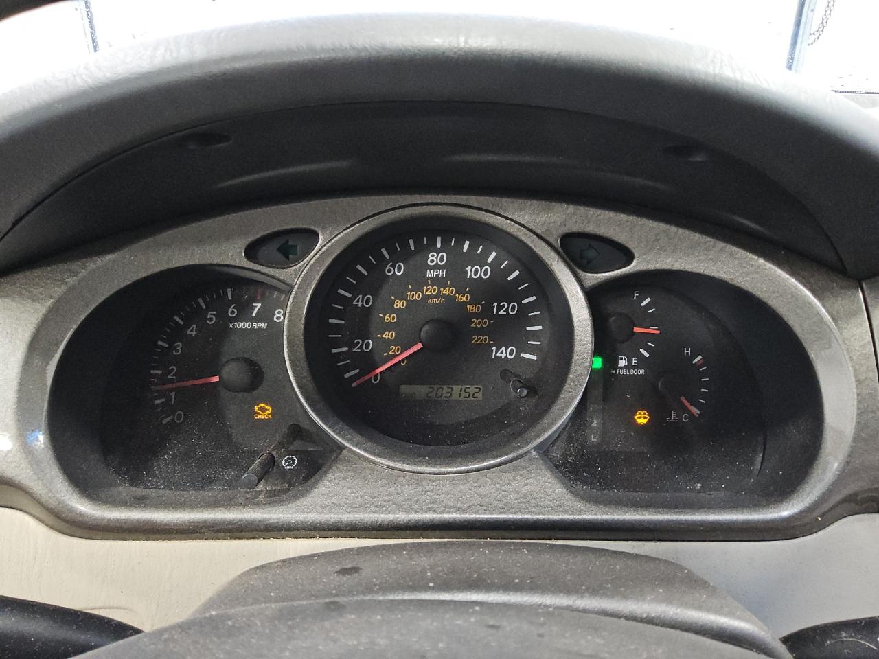 2003 Toyota Highlander Limited VIN: JTEGF21A730111967 Lot: 91392685