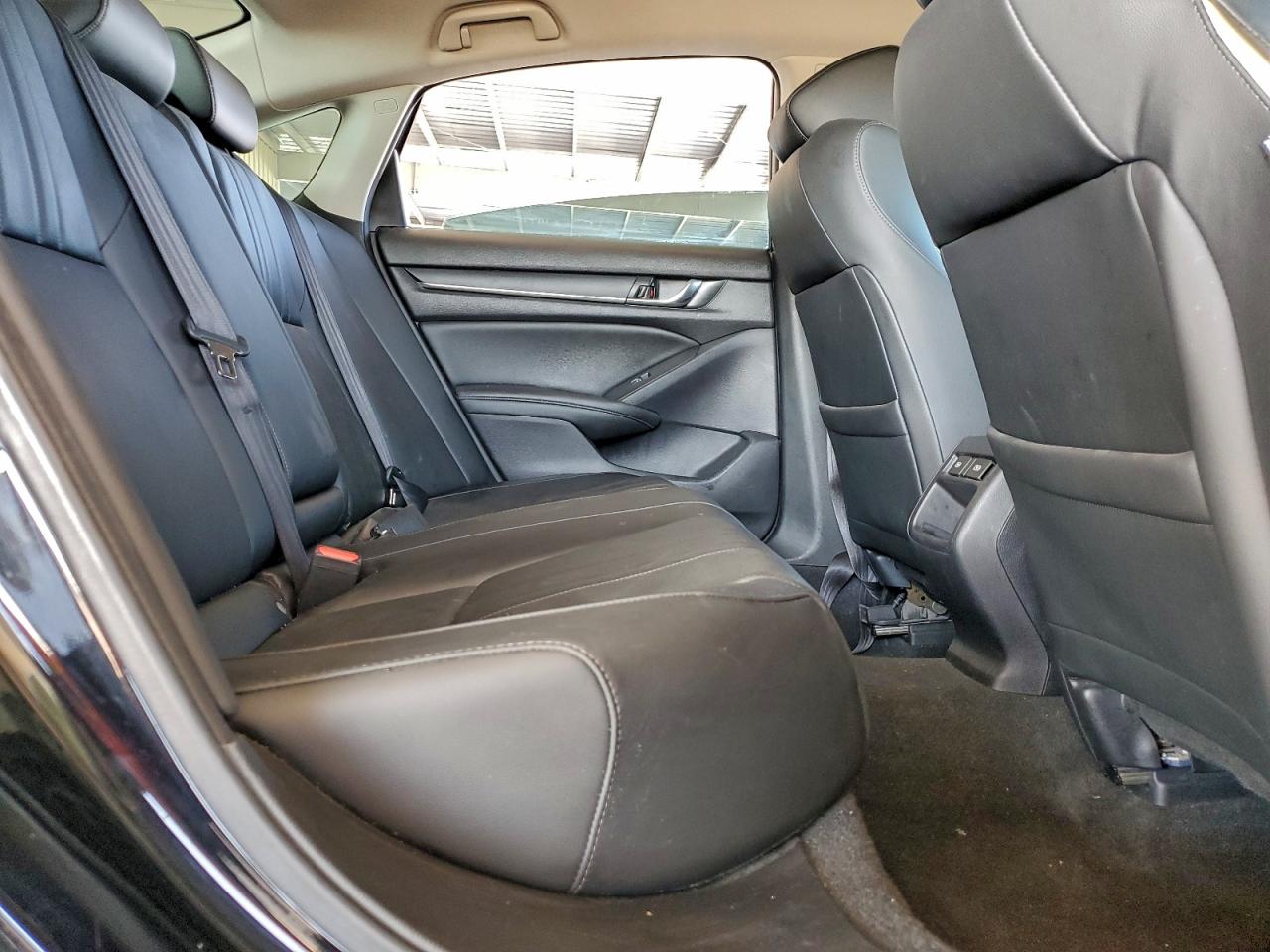 2022 Honda Accord Sport Se VIN: 1HGCV1F46NA069678 Lot: 94043495