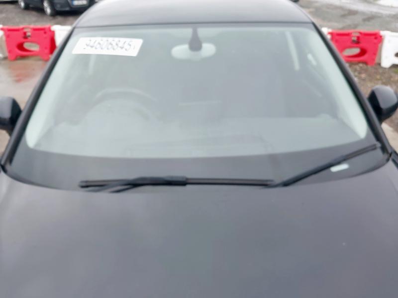 2014 AUDI A3 1.6 TDI 110 SE 5DR