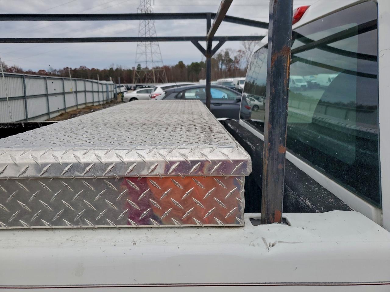 2011 Chevrolet Silverado C1500 VIN: 1GCNCPEX8BZ102771 Lot: 94160355