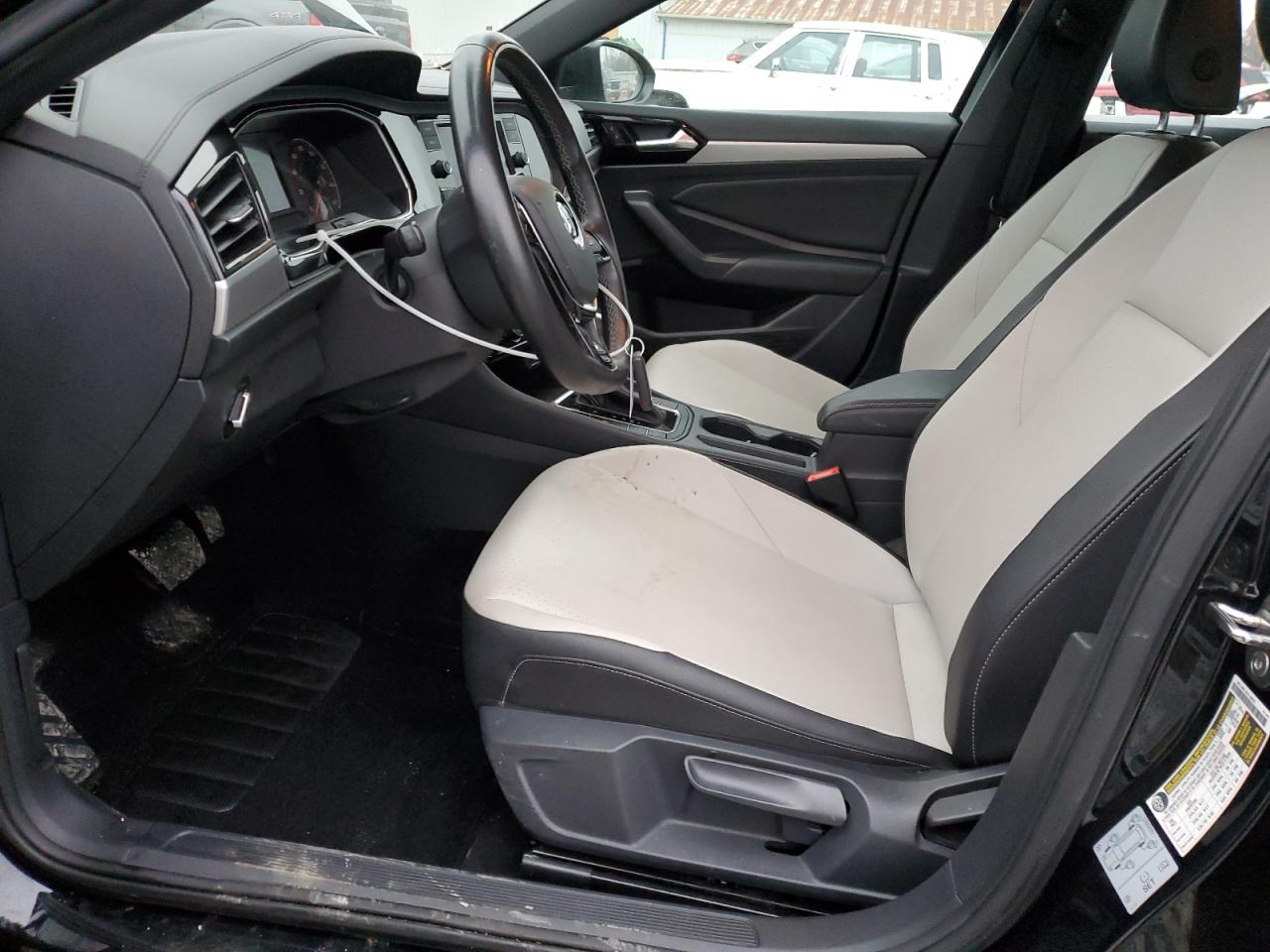 2021 Volkswagen Jetta S VIN: 3VWC57BU4MM015348 Lot: 92399325