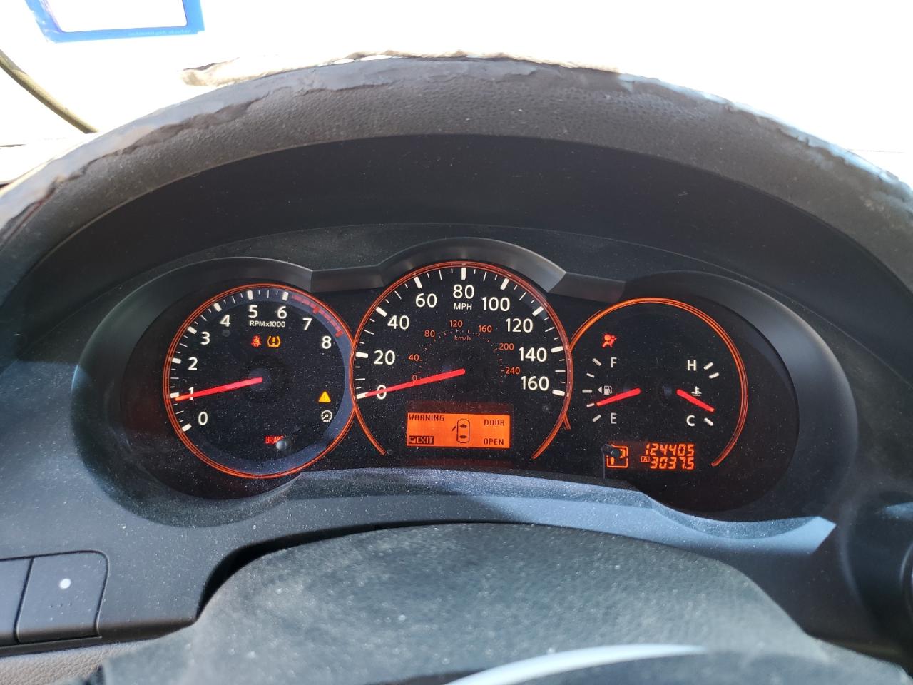 2008 Nissan Altima 2.5S VIN: 1N4AL24E08C216377 Lot: 93524055