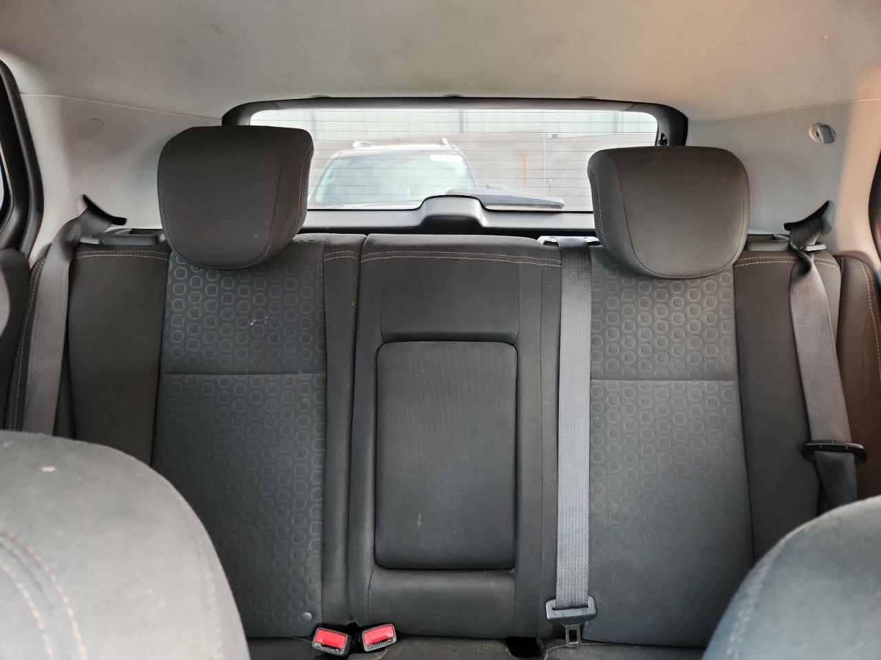 2021 Chevrolet Trax Ls VIN: KL7CJKSB3MB313944 Lot: 93335535