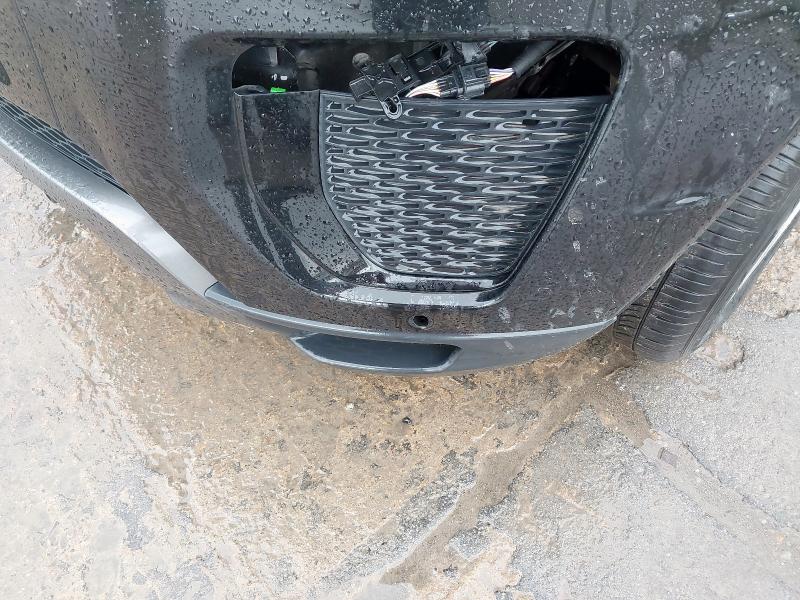 2016 LAND ROVER RANGE ROVER EVOQUE 2.0 TD4 HSE DYNAMIC 5DR AUTO