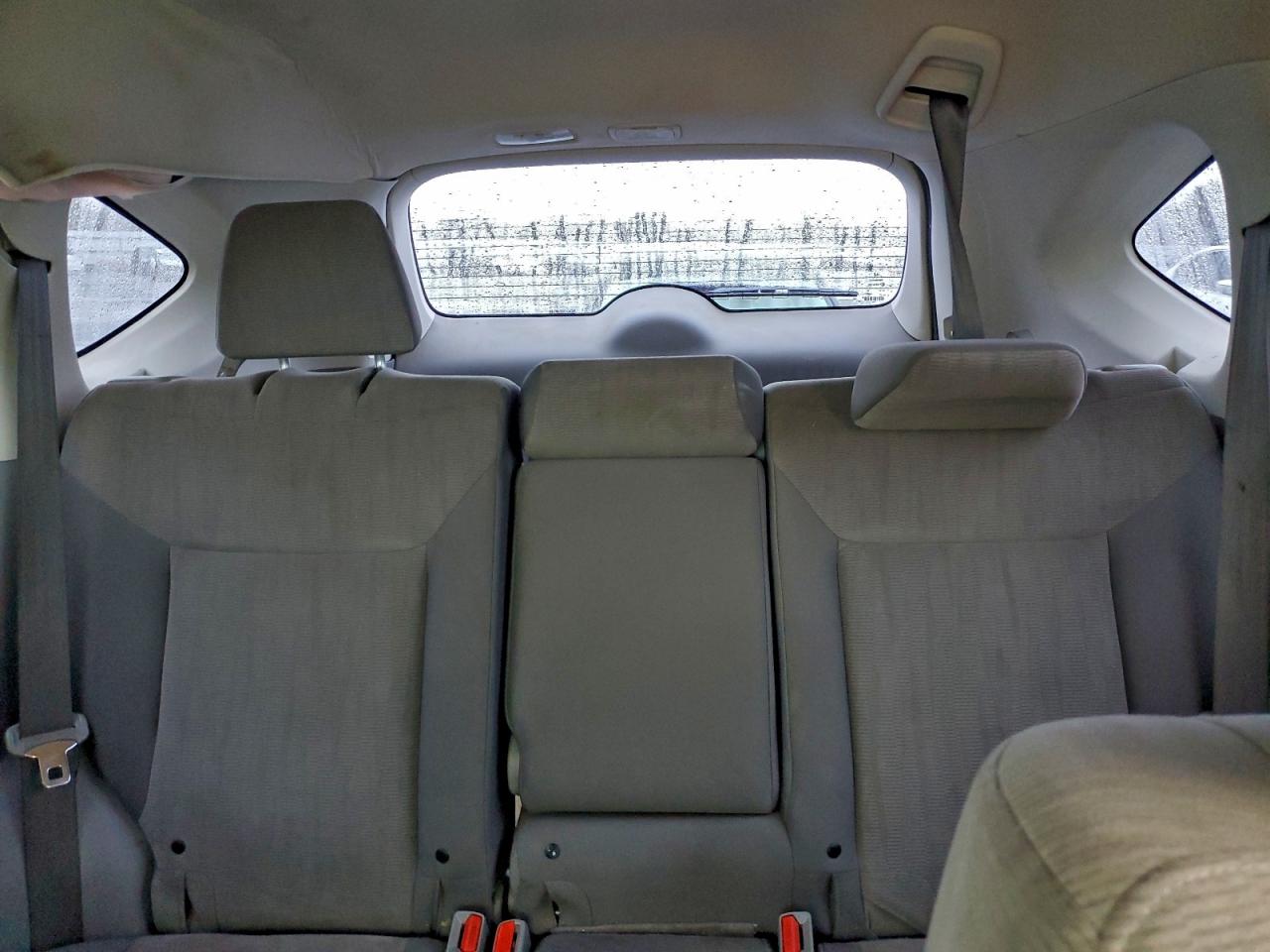 2013 Honda Cr-V Lx VIN: 5J6RM3H36DL044434 Lot: 94139555