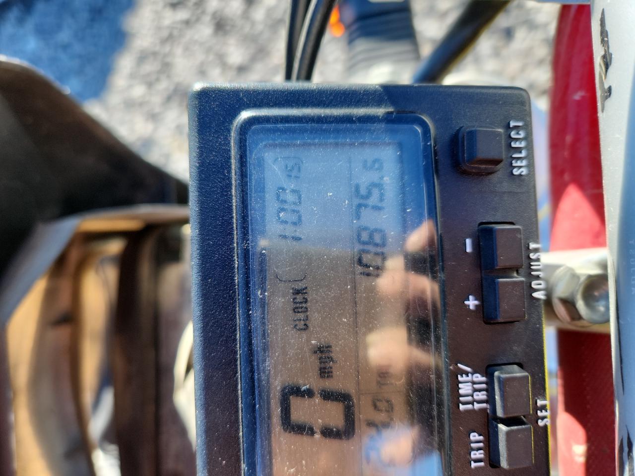 2005 Suzuki Dr-Z400 S VIN: JS1SK43A152100483 Lot: 91906235